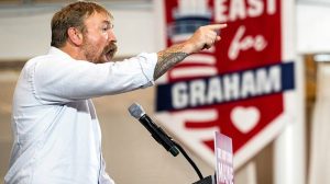 Democrat Platner S Senate Bid Ends Amid Rape Allegation