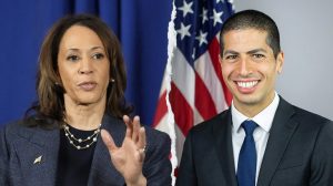 Democrat Scrubs Blm Posts