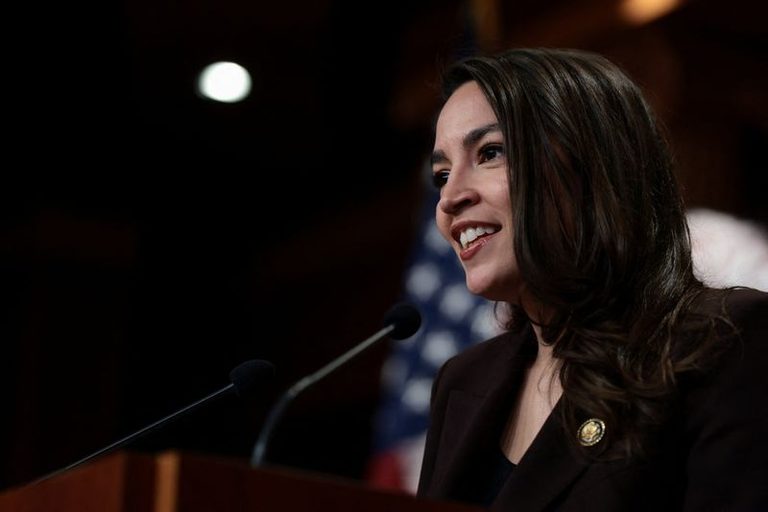 Democratic Socialists Of America Gain Influence