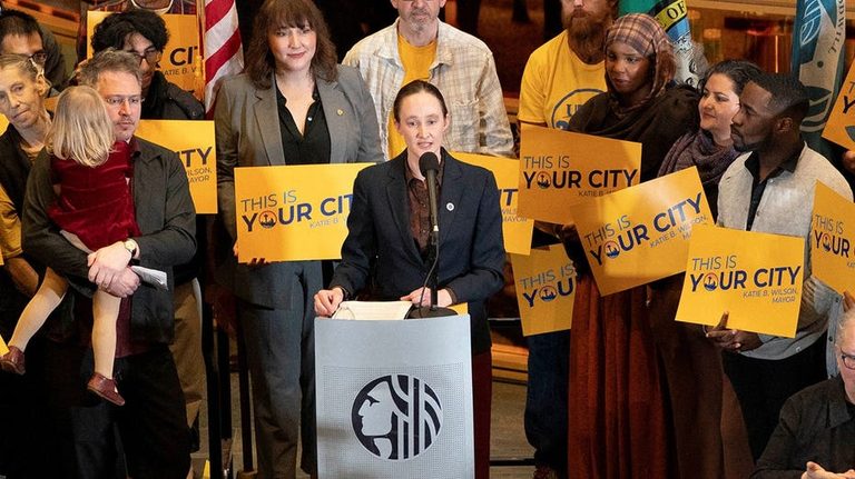 Democratic Socialists Spending Plans Raise Concerns