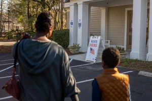 Democrats Consider Nevada South Carolina For 2028 Primary