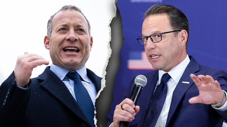 Dems Clash Over Socialist Influence