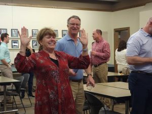 Denise Fredrick Honored As Pioneer In Education