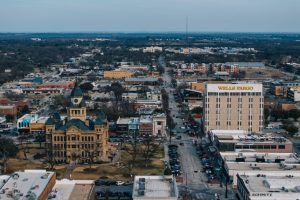 Denton City Facilities Closed For Fourth Of July