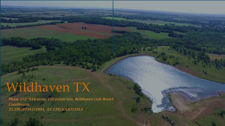 Denton To Get 740 Acre Mixed Use Project