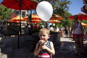Denver Celebrates 4Th Of July