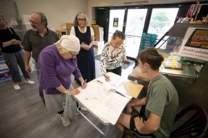Denver Doctor Challenges Kiros