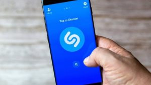 Denver S Top 25 Shazam Songs