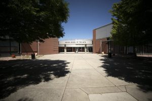 Denver School Of Arts Band Director Faces Allegations
