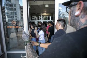 Denver Theater Switches To Digital