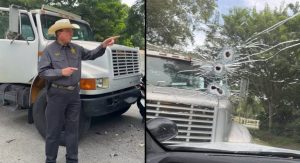 Deputy Involved Shooting In Polk County