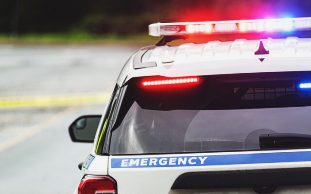 Deputy U S Marshal Killed In Louisiana