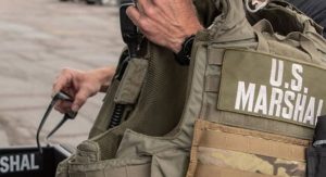 Deputy Us Marshal Killed In Louisiana
