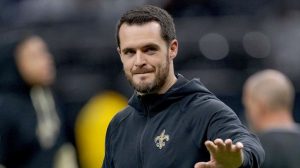 Derek Carr Open To Nfl Comeback