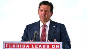 Desantis Designates Cair As Terrorist Organization