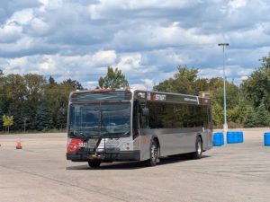 Detroit Backs Transit Millage