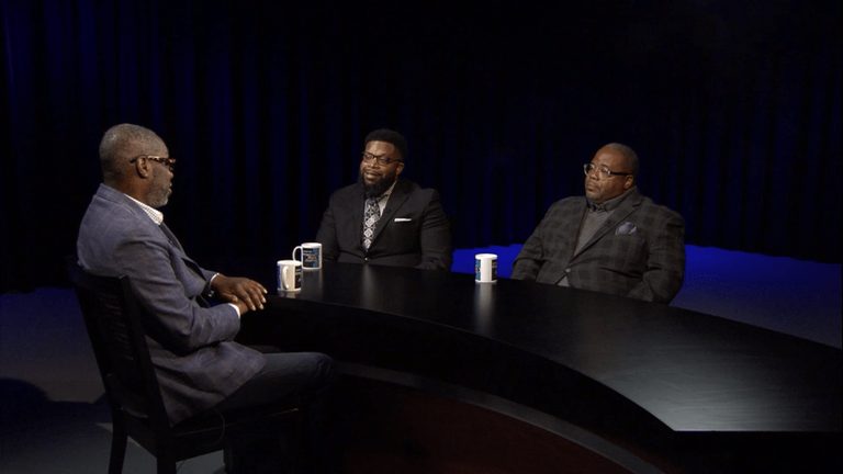 Detroit Church Leads Gun Violence Awareness