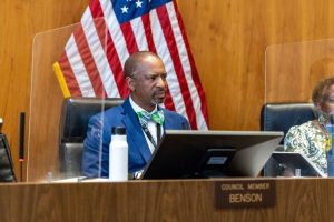 Detroit Drafts Data Center Regulations