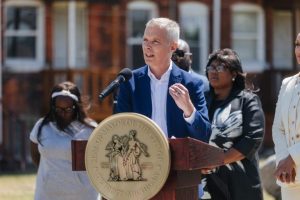 Detroit Launches 9 2M Program To Help Families Exit Homeless Shelters
