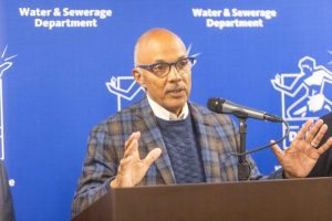 Detroit To Repair 9 000 Faulty Alley Sewer Lines