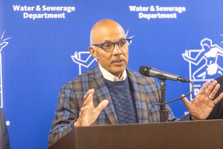 Detroit To Repair 9 000 Faulty Alley Sewer Lines