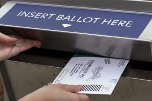Detroit Voter Guide Available