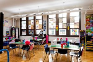 Detroit Voters To Decide On School Millage