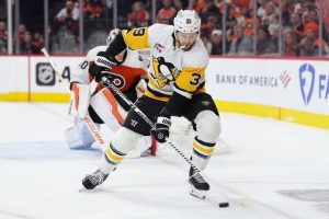 Devils Sign Anthony Mantha