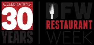 Dfw Restaurant Week Returns