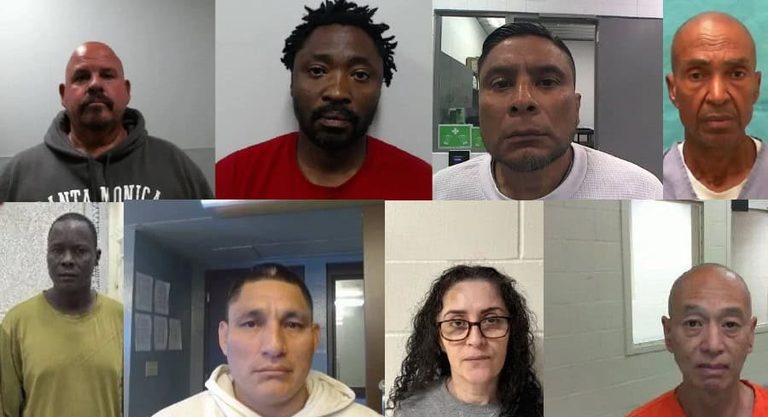 Dhs Expands Database Of Illegal Immigrants With Criminal Records