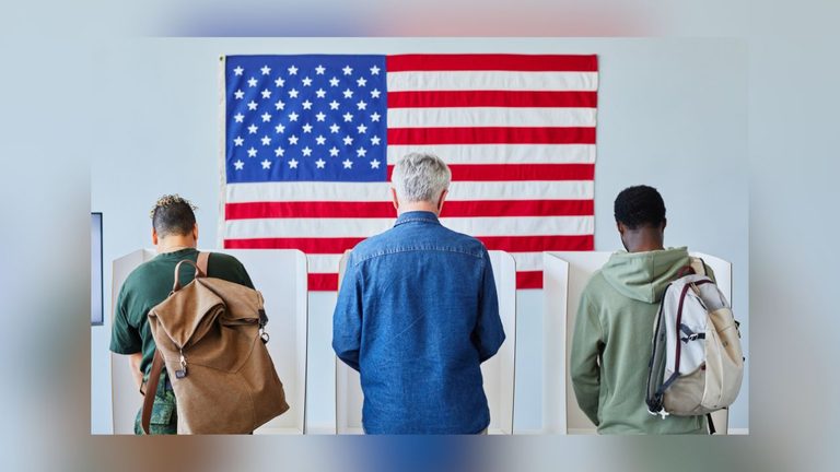 Dhs Finds 250 000 Potential Non Citizens On Voter Rolls