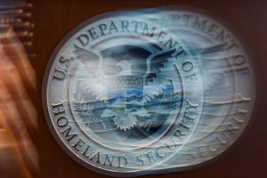 Dhs Probes Cyber Breach