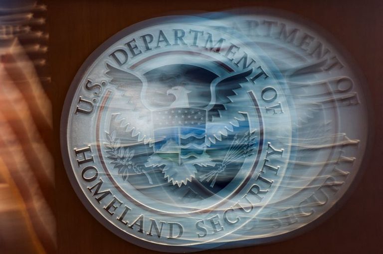 Dhs Probes Cyber Breach