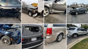 Dhs Reports 3 300 Surge In Vehicle Attacks On Ice Officers