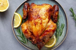 Dietitians Share Healthy No Cook Proteins