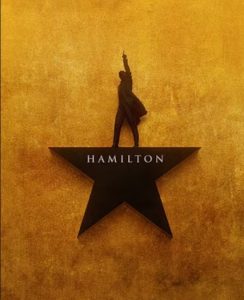 Digital Lottery For Hamilton Tickets Opens In Okc