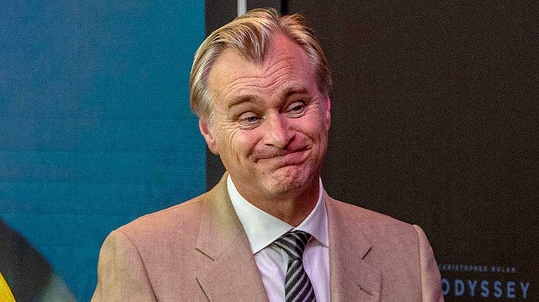 Director Christopher Nolan Faces Backlash