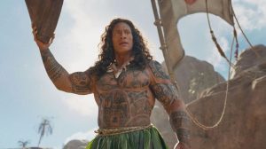 Disney S Live Action Moana Remake Receives Poor Reviews