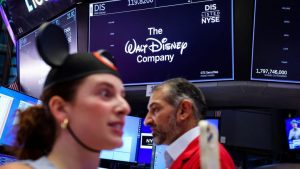 Disney Settlement 50M Payout