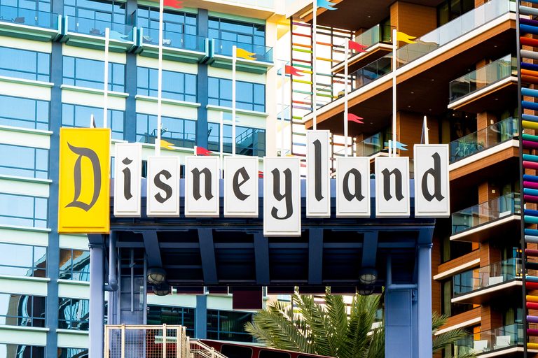 Disneyland Oklahoma A False Legend