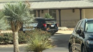 Dispute At San Antonio Golf Course Turns Violent