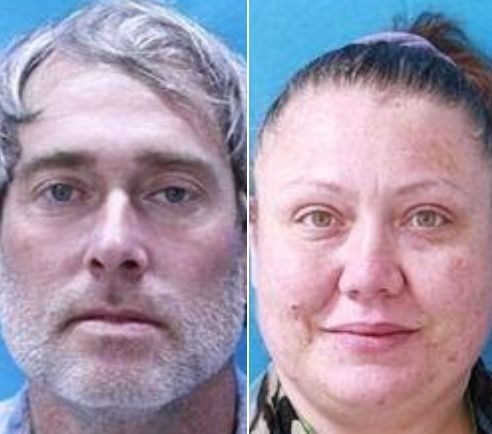 Dna Leads To Arrests In Parrish Church Theft