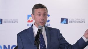 Dnc Chair Ken Martin Faces Criticism