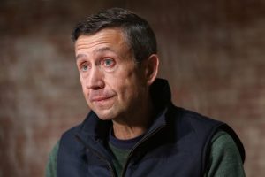 Dnc Chair Ken Martin Faces Criticism