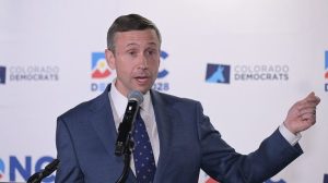 Dnc Chair Ken Martin Faces Hr Complaint