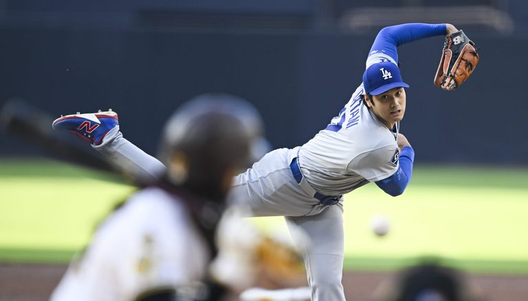 Dodgers Shohei Ohtani To Miss All Star Game
