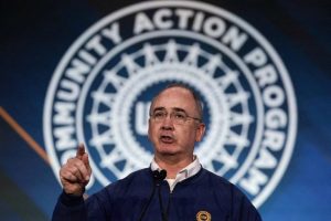 Doj Probes Uaw President
