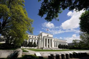 Dollar Steady Ahead Of Fed Decision