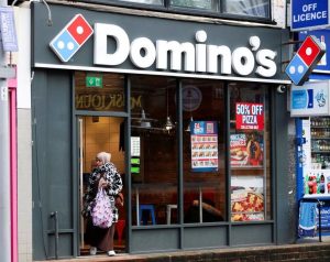 Domino S Misses Quarterly Sales Estimates