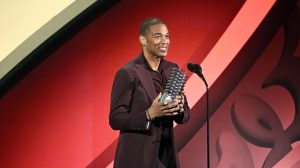 Don Lemon Considers Presidential Run
